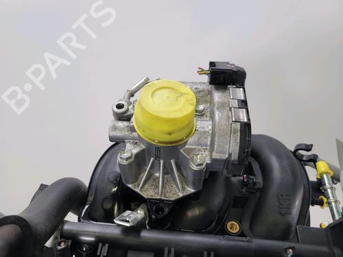 Engine TOYOTA YARIS (_P13_) 1.0 (KSP130_, KSP130) | BP28372244M1 