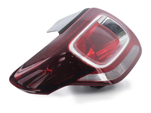 Left taillight DS DS 3 (SA_) 1.2 THP 110 / PureTech 110 (SAHNPS, SAHNZ6, SAHNZT) | BP37148764C34 - Image 5