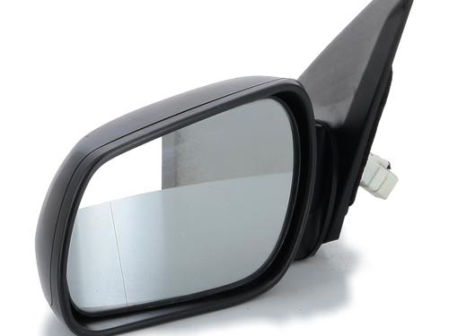 Left mirror MAZDA 3 (BK) 1.6 MZ-CD | BP23204272C26