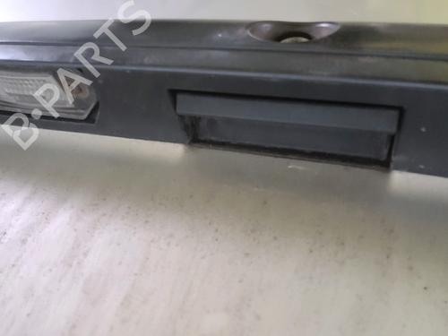 Bakluke CC/Kombi-Kupé SKODA OCTAVIA I Combi (1U5) 1.9 TDI | BP27729519C6 