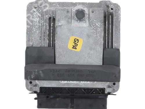 Engine control unit (ECU) PORSCHE MACAN (95B) 3.0 S Diesel | BP32225877M57