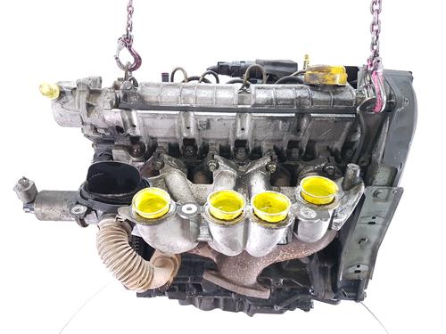 Engine RENAULT KANGOO Express (FC0/1_) D 65 1.9 (FC0E, FC02, FC0J, FC0N) | BP39489381M1 - Image 5