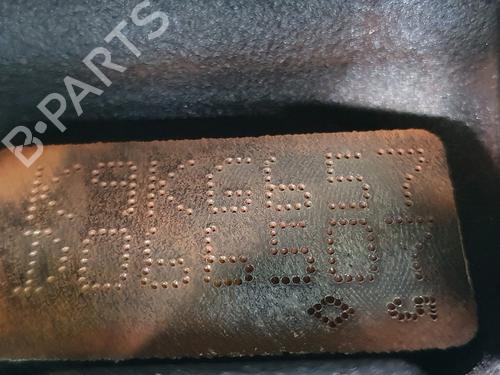 Engine RENAULT MEGANE IV Hatchback (B9A/M/N_) 1.5 dCi 110 (B9A3) | BP38496829M1 - Image 10