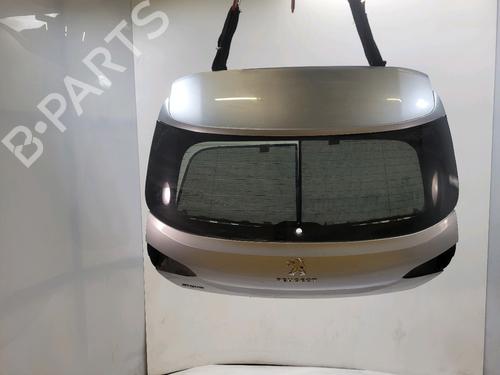 Used Tailgate Tailgate 37658037 37658037