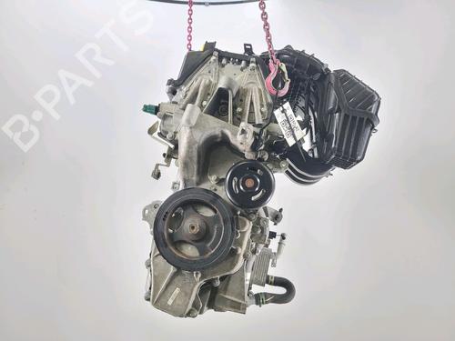 Motor DACIA SANDERO II 1.0 SCe 75 (B8JC, B8JD, B8NC) (73 hp) 29218017