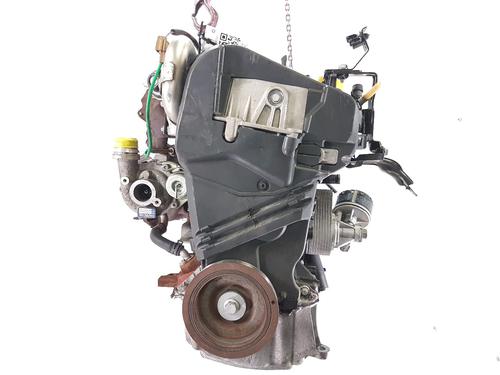 Used Engine Engine 39524299 39524299