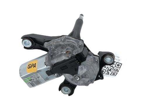 Ruitenwissermotor achter OPEL MERIVA A MPV (X03) 1.6 (E75) (105 hp) 29018941