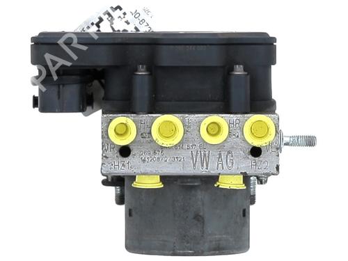 ABS pump SEAT IBIZA IV (6J5, 6P1) 1.6 TDI | BP27813682M43 