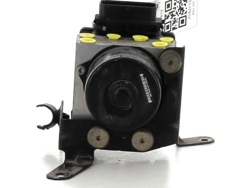 Used ABS pump PEUGEOT 206 Hatchback (2A/C) 1.4 i (75 hp) 26312827