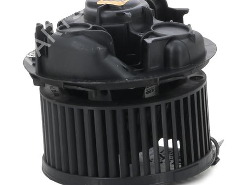 Heater blower motor RENAULT CLIO III (BR0/1, CR0/1) 1.5 dCi (BR17, CR17) | BP29171776M62 