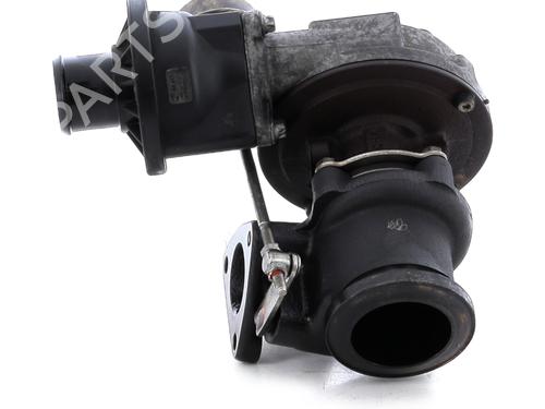 Turbocharger/Supercharger MERCEDES-BENZ A-CLASS (W168) A 170 CDI (168.009, 168.109) | BP30842219M71