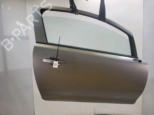 Porta frente direita Porta frente direita OPEL CORSA D (S07) 1.3 CDTI (L08, L68) (90 hp) 34434005 34434005