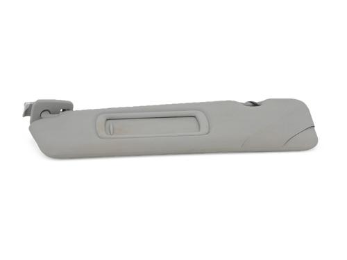 Left sun visor RENAULT CAPTUR I (J5_, H5_) 0.9 TCe 90 | BP39547661I1 - Image 3