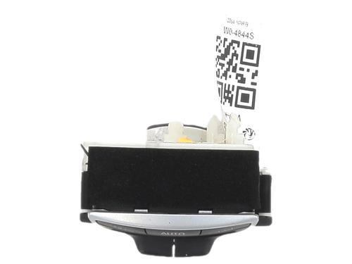 Climate control RENAULT LAGUNA III (BT0/1) 2.0 dCi GT (BT11, BT1E, BT1N) | BP37506476I5 - Image 3