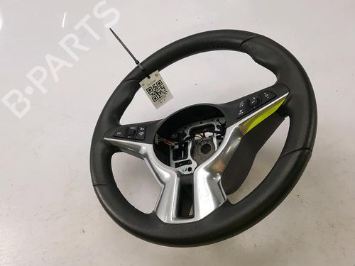 Steering wheel OPEL ADAM (M13) 1.0 39078446