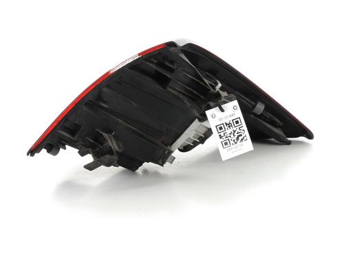 Left taillight CITROËN C4 Picasso I MPV (UD_) 1.6 HDi 110 | BP27814729C34 