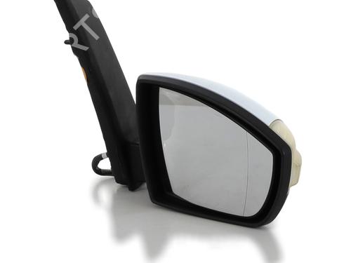 Right mirror FORD C-MAX II (DXA/CB7, DXA/CEU) 1.6 TDCi | BP29390137C27 