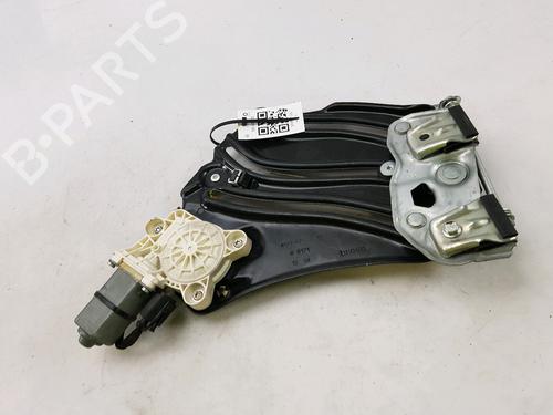 Used Rear left window mechanism MERCEDES-BENZ SLK (R171) 350 (171.458) (305 hp) 12311832