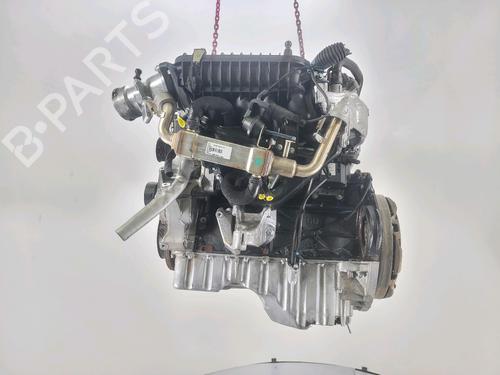 Engine MERCEDES-BENZ C-CLASS Coupe (CL203) C 200 CDI (203.707) | BP28310362M1 