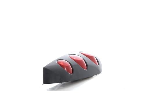 Left taillight SMART FORFOUR (454) 1.3 (454.031) | BP17556605C34 