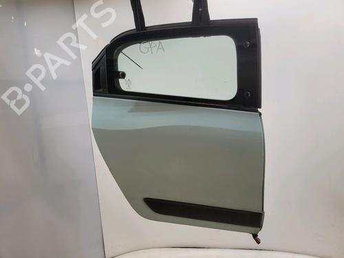 Used Right rear door RENAULT TWINGO III (BCM_, BCA_) 0.9 TCe 95 (92 hp) 29932053