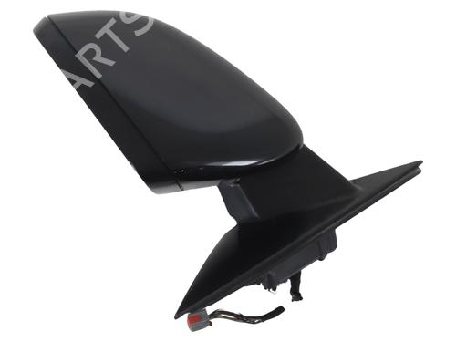 Bakspejl venstre JAGUAR XE (X760) 2.0 D (163 hp) 30716397