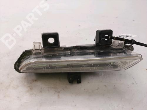 Used Left daytime light Left daytime light RENAULT CLIO IV (BH_) 1.5 dCi 75 (75 hp) 11185799 11185799