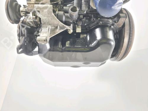 Engine VW GOLF IV (1J1) 1.9 TDI | BP26304732M1 