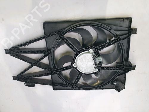 Used Radiator fan ALFA ROMEO GIULIETTA (940_) 1.4 TB (940FXA1A, 940FXT1A) (120 hp) 28616093