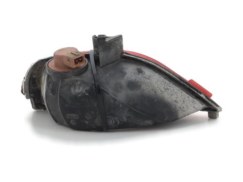 Venstre baglygte kofanger RENAULT SCÉNIC III (JZ0/1_) 1.5 dCi | BP28835771C81 