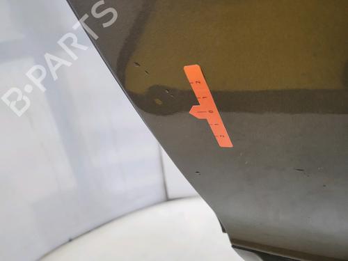 Left rear door CITROËN C4 I (LC_) 1.6 HDi | BP20499243C4 