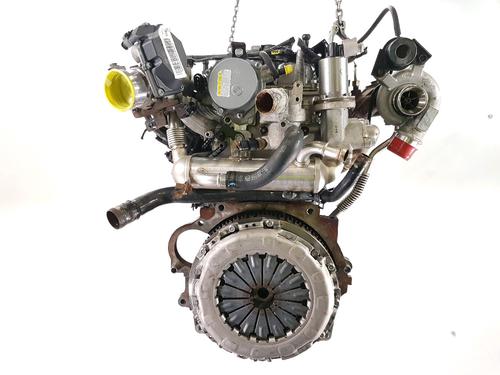 Engine KIA RIO III (UB) 1.4 CRDi | BP29517969M1 