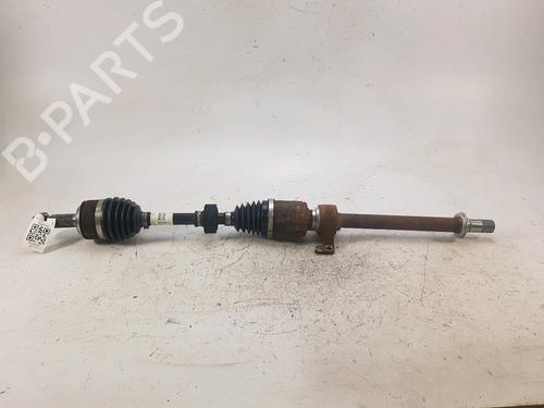 Used Right front driveshaft HONDA CIVIC IX (FK) 1.6 i-DTEC (FK3) (120 hp) 13678310