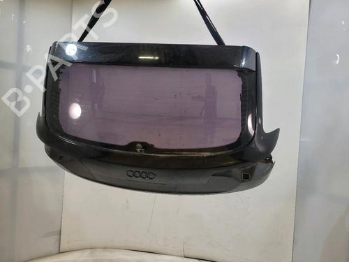 tailgate-audi-q7-4lb-2006-2007-2008-2009-2010-2011-2012-2013-2014-2015-2016-34205396 main image