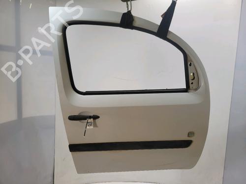 Used Right front door Right front door RENAULT KANGOO Express (FW0/1_) Z.E. (FW0Z, FW1Z) (60 hp) 40521341 40521341