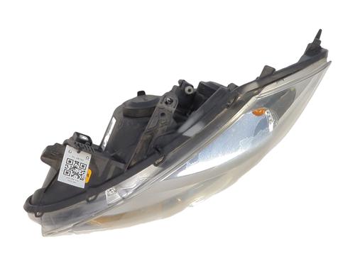 Right headlight RENAULT CLIO III (BR0/1, CR0/1)  | BP28364453C29 
