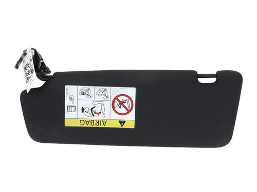 right-sun-visor-audi-a3-sportback-8va-8vf-2012-2013-2014-2015-2016-2017-2018-2019-2020-2021-32130706 main image