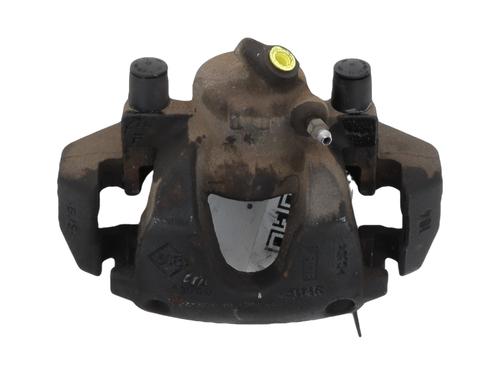Used Left front brake caliper DACIA SANDERO II TCe 90 (B8M1, B8MA, B8AC) (90 hp) 28803420