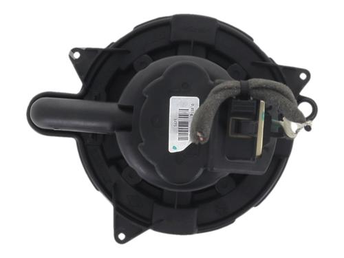 Used Heater blower motor Heater blower motor DACIA SANDERO II 1.0 SCe 75 (B8JC, B8JD, B8NC) (73 hp) 40557509 40557509