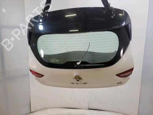 Used Tailgate Tailgate RENAULT CLIO IV (BH_) 1.5 dCi 75 (75 hp) 33926440 33926440