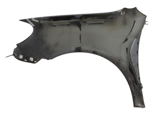 Right front fenders VW GOLF VI (5K1) 1.6 TDI | BP29389936C42 