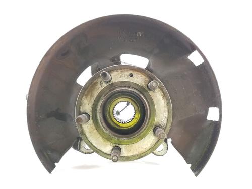 Used Left front steering knuckle Left front steering knuckle OPEL ASTRA J (P10) 1.7 CDTI (68) (110 hp) 10476239 10476239