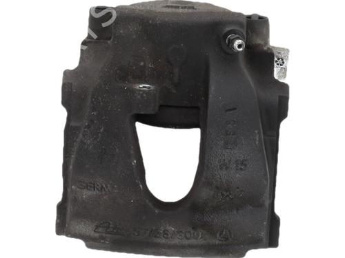 Used Left front brake caliper Left front brake caliper CHRYSLER CROSSFIRE 3.2 (218 hp) 34362775 34362775