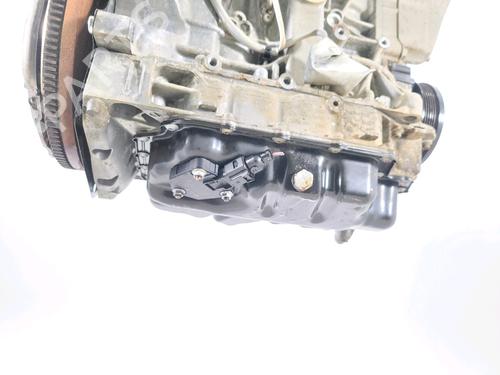 Engine VW GOLF VII (5G1, BQ1, BE1, BE2) 1.4 TSI | BP24845513M1 