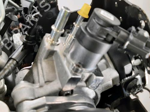 Engine RENAULT CLIO IV (BH_) 1.5 dCi 75 | BP31079600M1 - Image 8