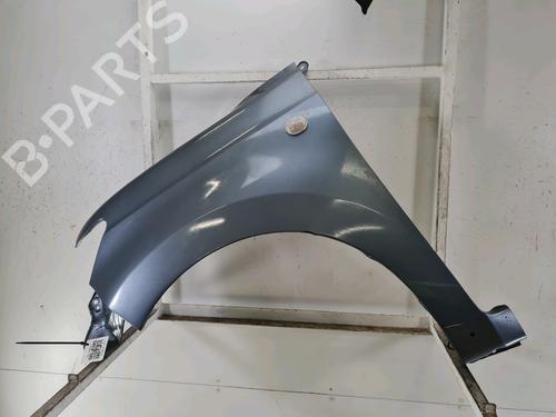 Left front fenders DAIHATSU MATERIA (M4_) 1.5 (103 hp) 53812B1100