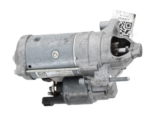 Starter CITROËN C3 III (SX) 1.5 BlueHDi 100 (SXYHYP, SXYHTU) | BP31349091M8 