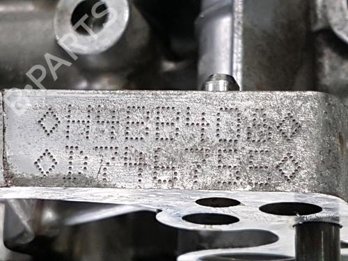 Engine DACIA LOGAN MCV II TCe 90 (K8M1, K8MA, K8AC) | BP36877617M1 - Image 8