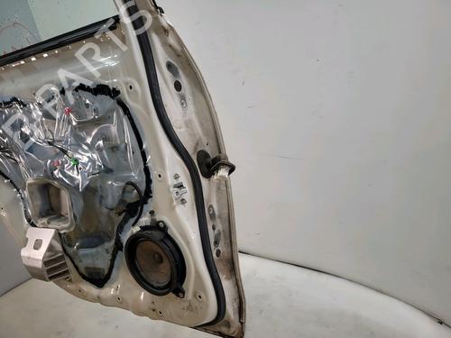 Dør venstre bagtil TOYOTA VERSO (_R2_) 2.0 D-4D (AUR20_, AUR20R) | BP30584473C4 