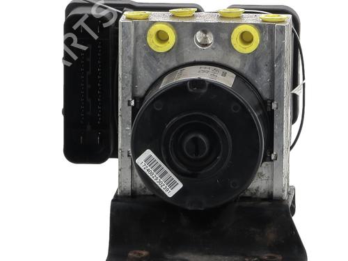 Used ABS pump TOYOTA YARIS (_P13_) [2010-2020]  28486783
